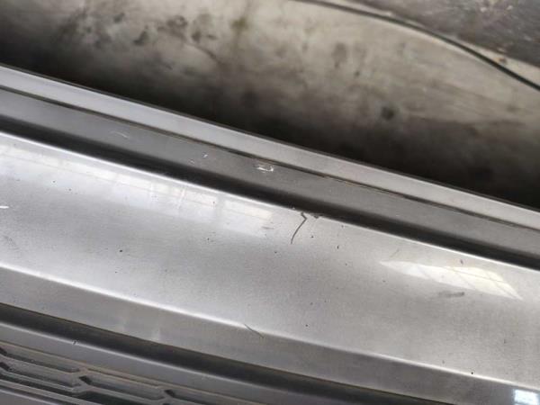 PARE CHOC ARRIERE NISSAN JUKE 2019+ - Vue 4